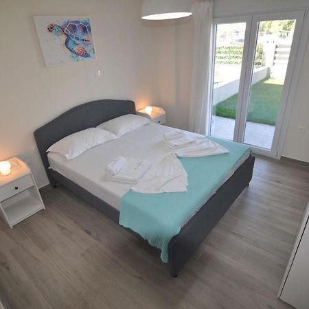 Zennova #24, Flow Nikiti Family Apt Exteriör bild